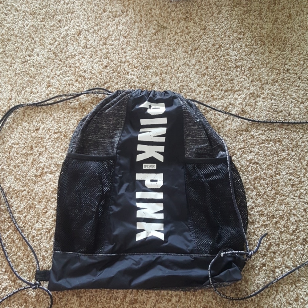VICTORIA SECRET PINK SINCH BAG
